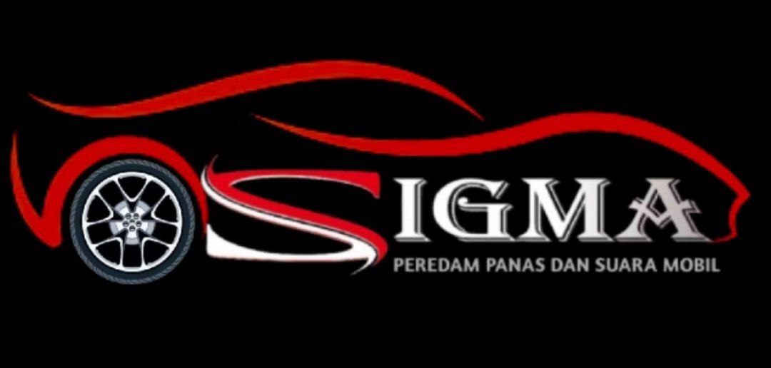 Logo SIGMA Peredam